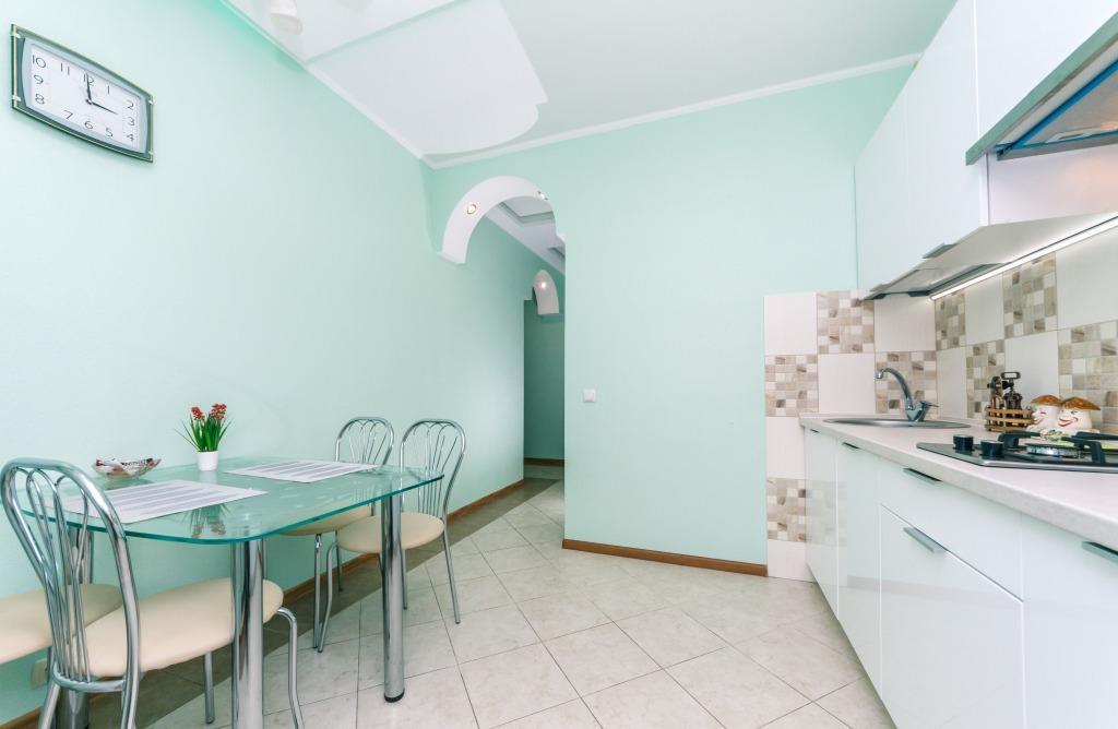 Flat * Kyiv