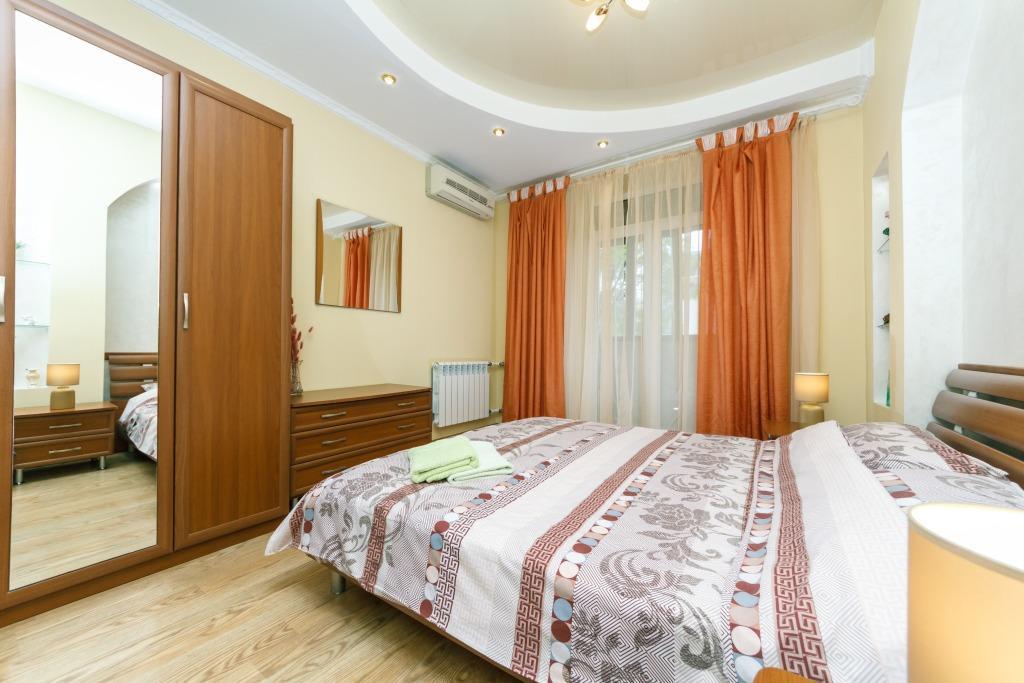 Flat * Kiev