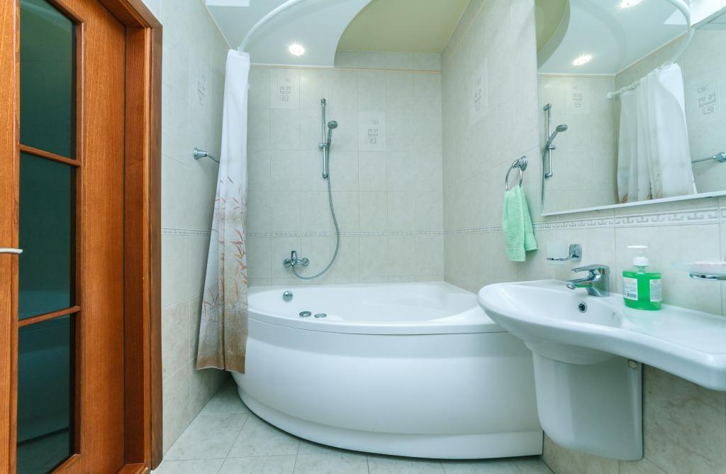 Flat * Kiev