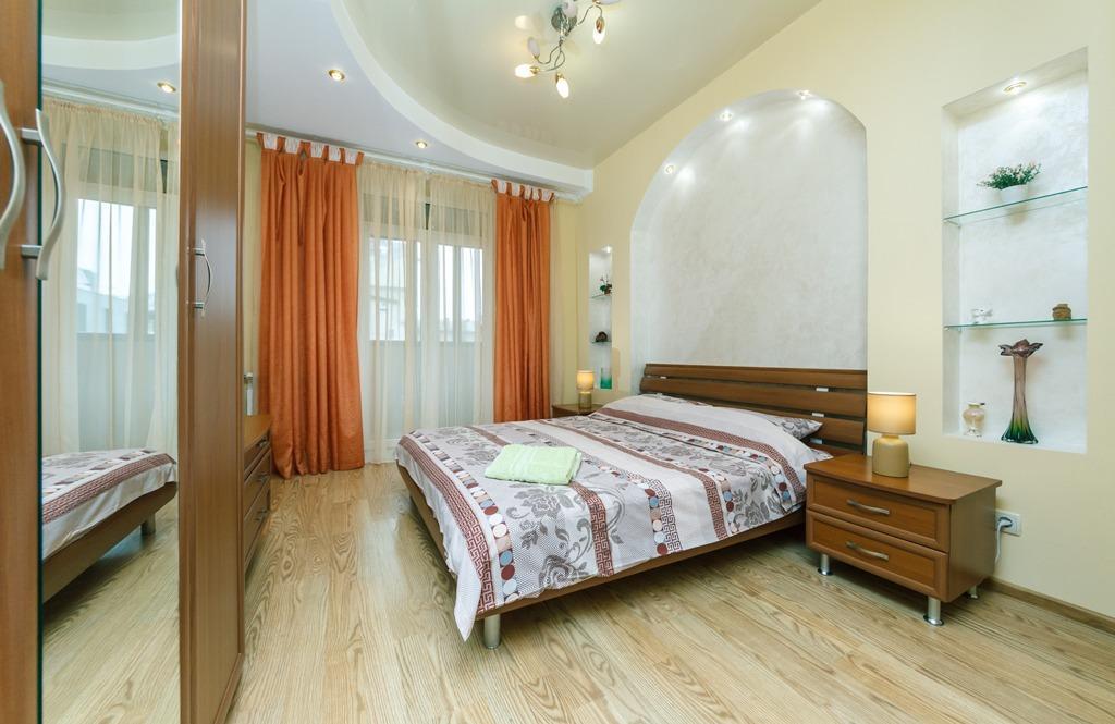 Flat * Kyiv