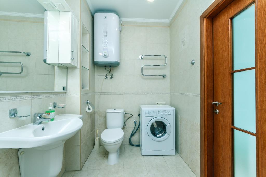 Apartment Flat *